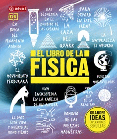 EL LIBRO DE LA FISICA