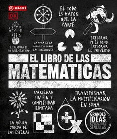 EL LIBRO DE LAS MATEMATICAS