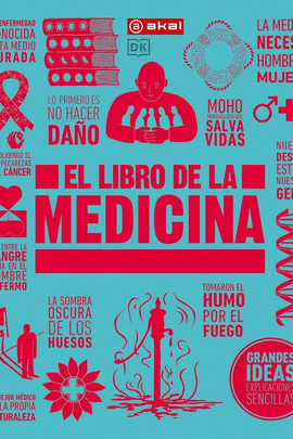 LIBRO DE LA MEDICINA