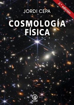 COSMOLOGA FSICA