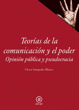 TEORAS DE LA COMUNICACIN Y EL PODER