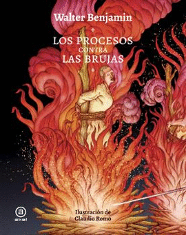 LOS PROCESOS CONTRA LAS BRUJAS