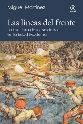 LAS LNEAS DEL FRENTE
