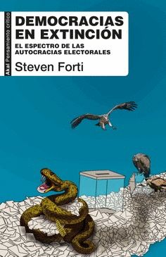 DEMOCRACIAS EN EXTINCIN