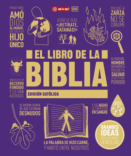 LIBRO DE LA BIBLIA, EL