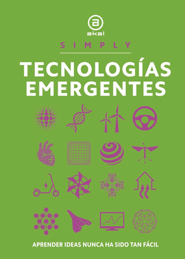 TECNOLOGIAS EMERGENTES SIMPLY