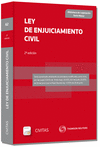 LEY DE ENJUICIAMIENTO CIVIL (SM) (PAPEL + E-BOOK)