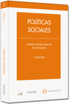 POLTICAS SOCIALES (PAPEL + E-BOOK)