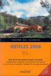 HOTELES 2006 -TURISMO DE SILENCIO