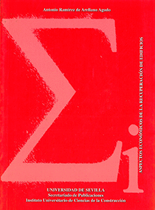 ASPECTOS ECONOMICOS DE LA RECUPERACION DE EDIFICIOS