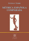 METRICA ESPAOLA COMPARADA