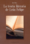 TEORIA LITERARIA DE LEON FELIPE