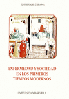 ENFERMEDAD Y SOCIEDAD EN LOS PRIMEROS TIEMPOS MODERNOS