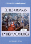 ELITES URBANAS EN HISPANOAMERICA