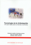 TECNOLOGIA DE LA INFORMACION