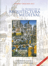 LA TCNICA DE LA ARQUITECTURA MEDIEVAL