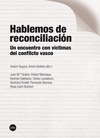 HABLEMOS DE RECONCILIACIN