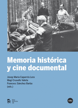 MEMORIA HISTRICA Y CINE DOCUMENTAL