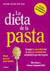 LA DIETA DE LA PASTA