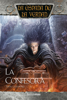 LA CONFESORA