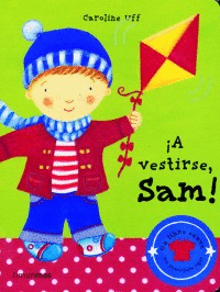 A VESTIRSE SAM!