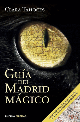 GUA DEL MADRID MGICO