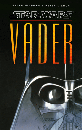 VADER. NUEVA PRESENTACIN