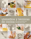 UTENSILIOS Y TCNICAS DE COCINA