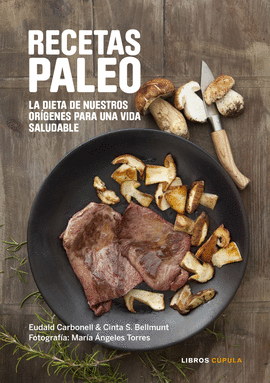 RECETAS PALEO