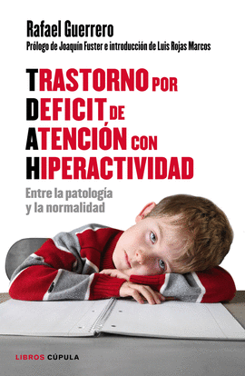 TRASTORNO POR DFICIT DE ATENCIN CON HIPERACTIVIDAD