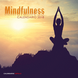 CALENDARIO MINDFULNESS 2018