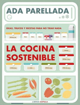 LA COCINA SOSTENIBLE