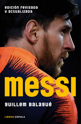 MESSI (EDICIN REVISADA Y ACTUALIZADA)