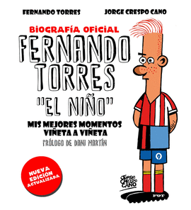 FERNANDO TORRES 