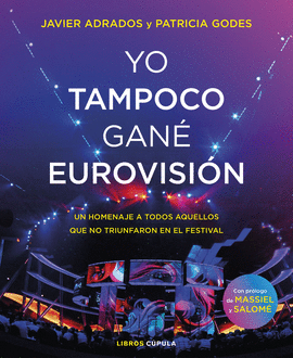 YO TAMPOCO GAN EUROVISIN