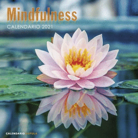 CALENDARIO MINDFULNESS 2021