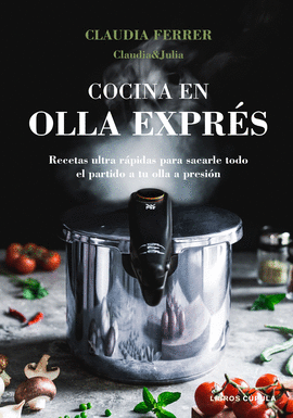 COCINA EN OLLA EXPRS