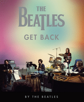 GET BACK . THE BEATLES