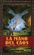 LA MANO DEL CAOS (CICLO PUERTA MUERTE VOL.5)