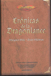 CRONICAS DE LA DRAGONLANCE