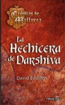 LA HECHICERA DE DARSHIVA -POL