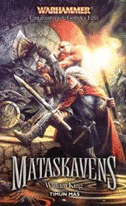 MATASKAVENS - BOL