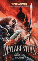MATABESTIAS - BOL