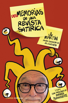 DESMEMORIAS DE UNA REVISTA SATRICA