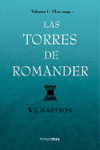 LAS TORRES DE ROMANDER -EL NO MAGO 1