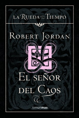 EL SEOR DEL CAOS -LA RUEDA DEL TIEMPO 11