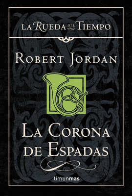 RDT/13 LA CORONA DE ESPADAS