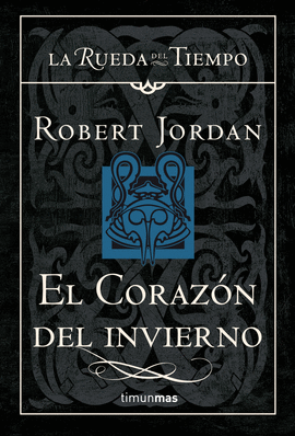 CORAZON DEL INVERNIO. RUEDA TIEMPO 15