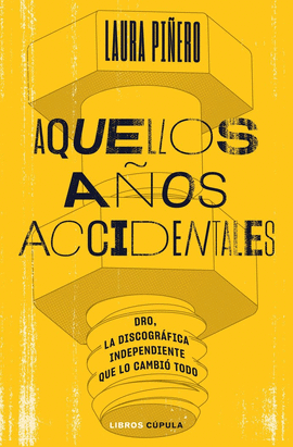 AQUELLOS AOS ACCIDENTALES