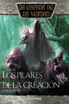 LOS PILARES DE LA CREACION.LA ESPADA DE LA VERDAD